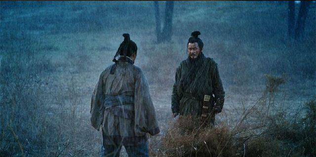 参考文献:《魏志·刘表传》,《武文世王公传》,《三国志集解》