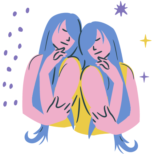 双子座新月!如何选择与取舍,是未来1个月最关键的议题