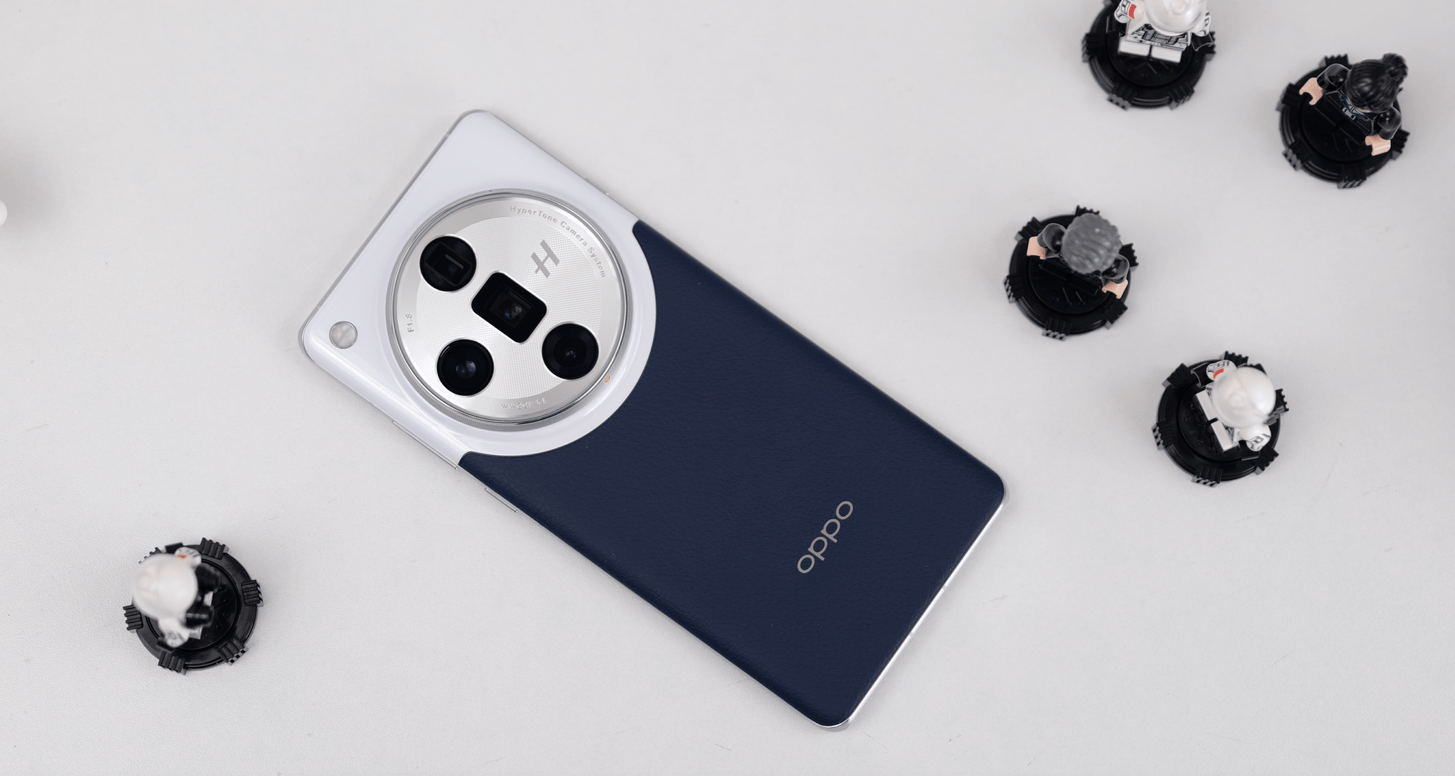 23款手机骁龙8gen 3处理器盘点