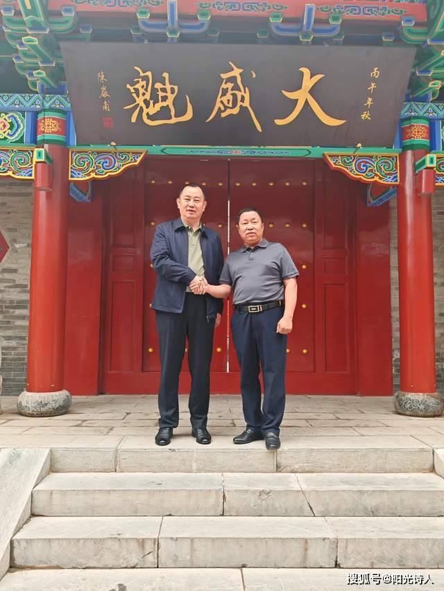 三百年前两大商号聚首,是一种商业精神的归属和感知