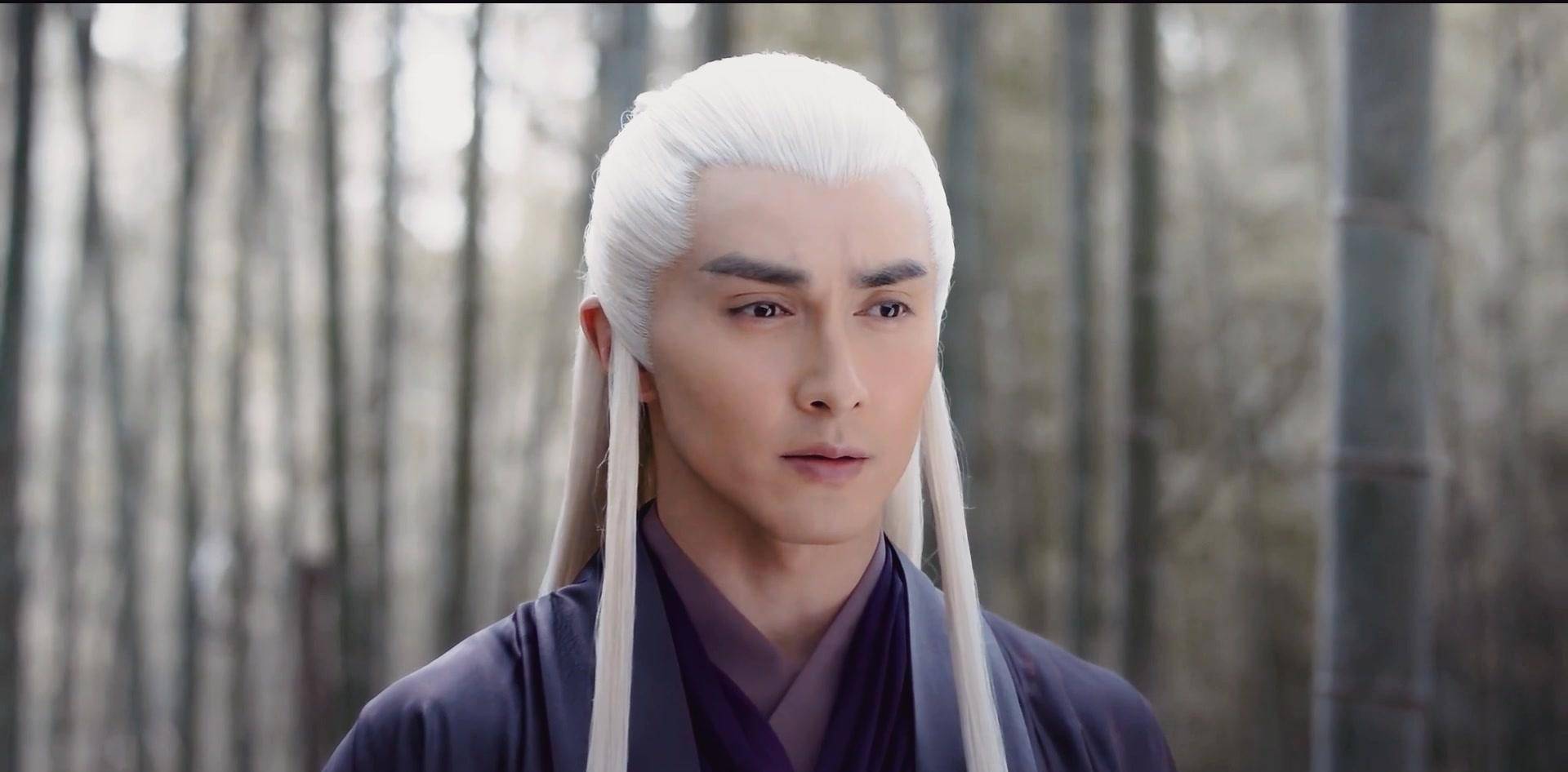 他才是王母的丈夫,西游第一美男,连悟空都敬重他,不是玉帝