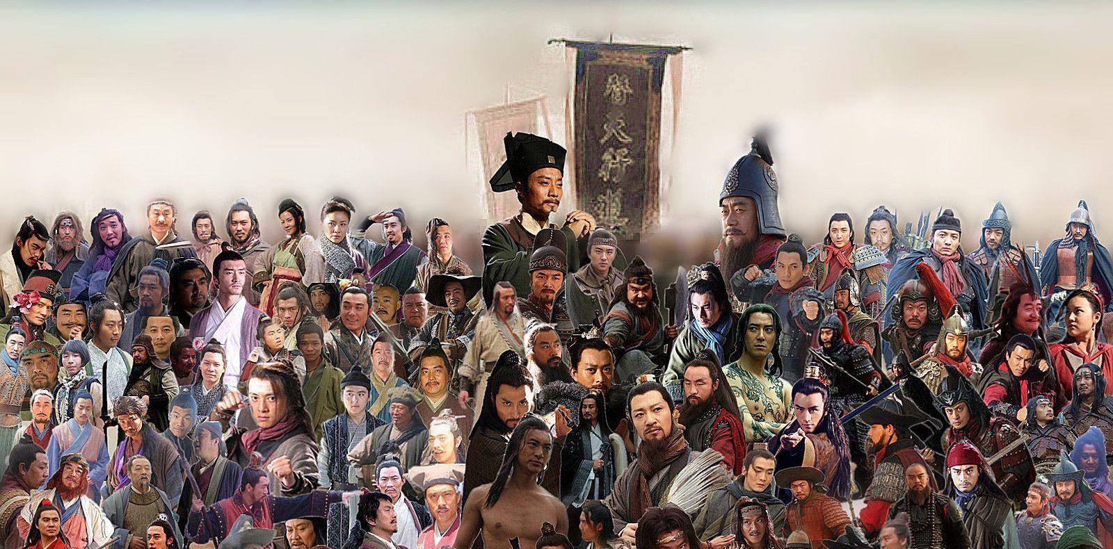 《水浒传》剧照前言《水浒传》是我国四大名著之一,这本书籍主要