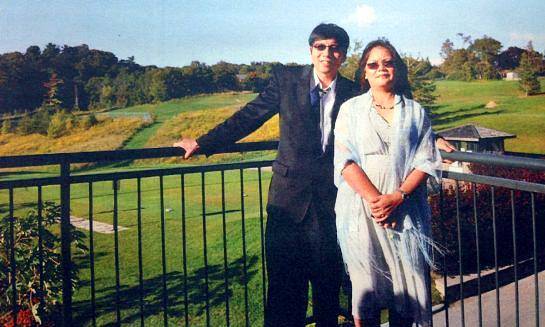 雇凶杀害父母,父亲头部中弹苏醒后讲出内幕_珍妮弗_潘汉辉_警方