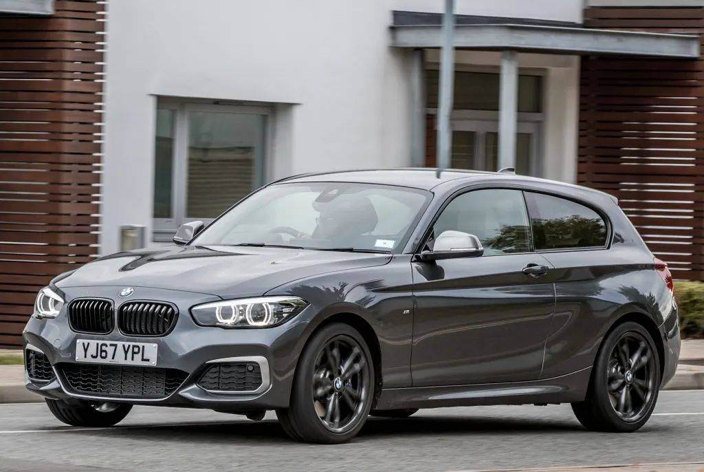 变成这样,总没有人还能骂华晨宝马了吧_搜狐汽车_搜狐