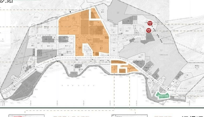 b468路;国威路,罗沙路复合通道(规划中);惠深沿海高速,深南东路,春风