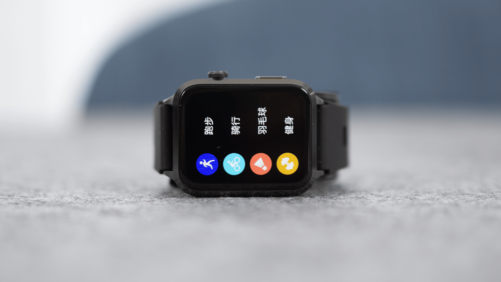 dido气泵血压手表睡眠监测怎么样?