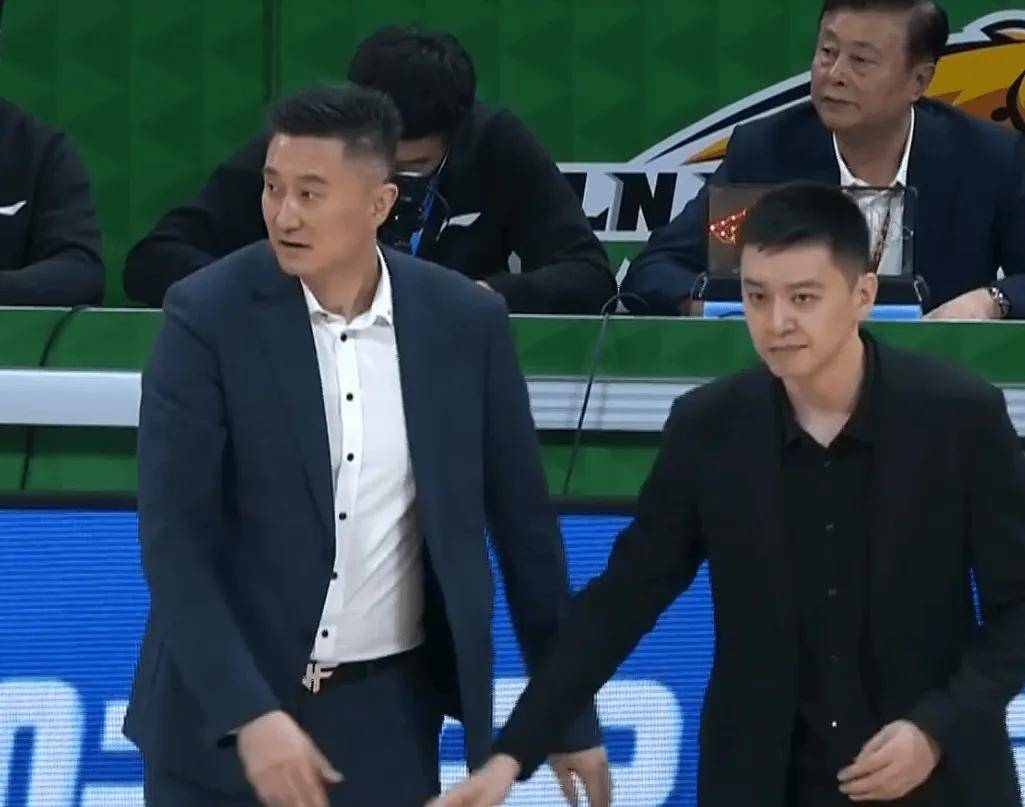 你期待吗?_辽篮_广东队_解说