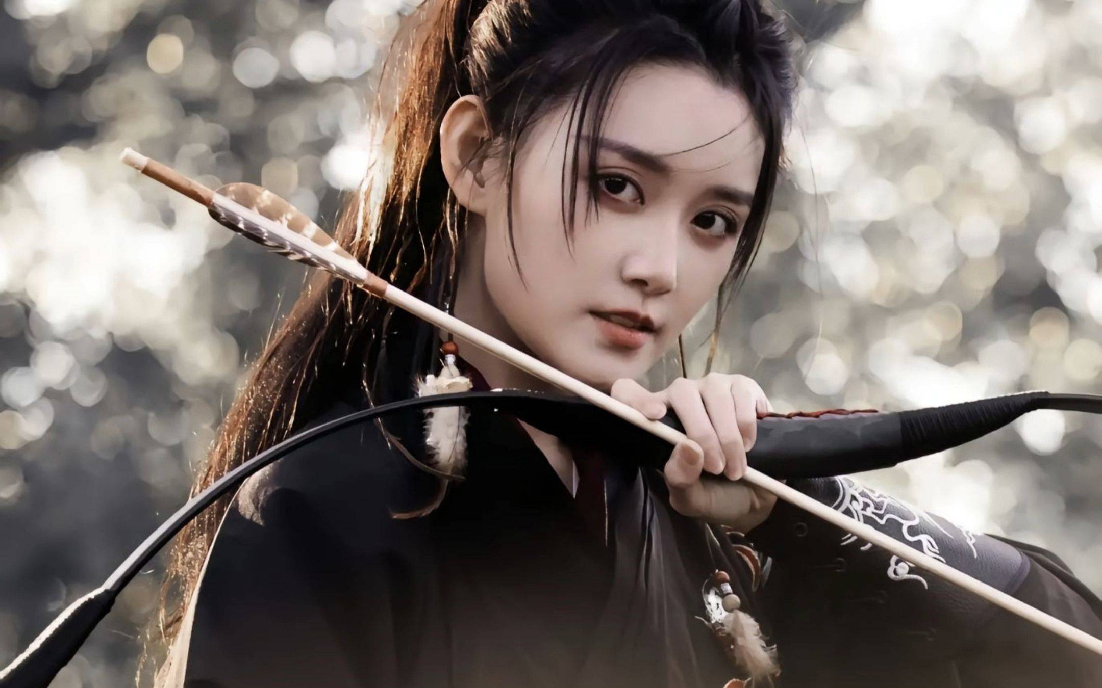 蒋依依《墨雨云间》被换角,远景却"重现"荧屏,换脸未彻底?