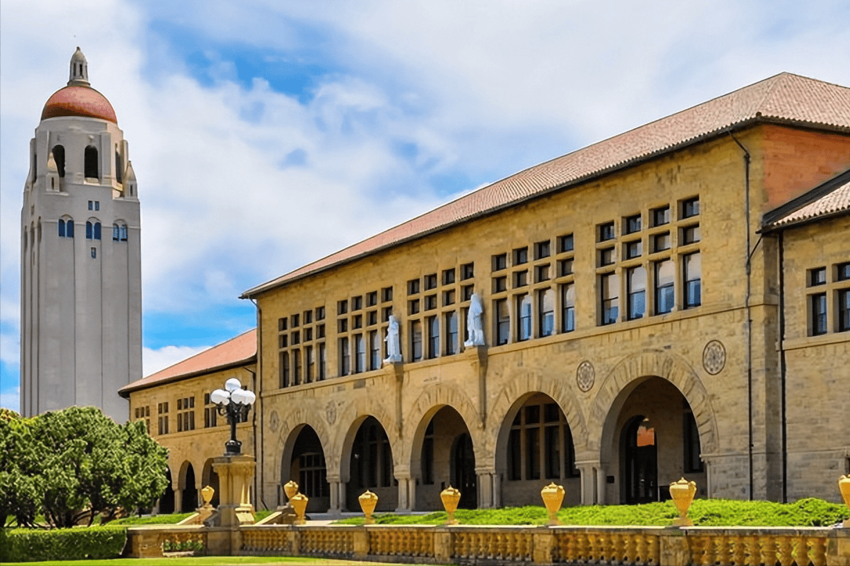 美国第3实至名归!一文带你了解斯坦福大学的含金量!