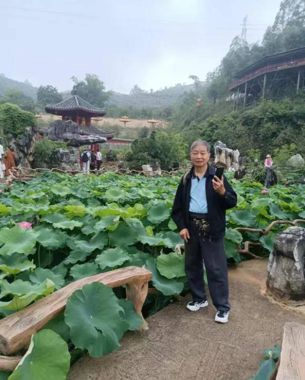 【原创诗词】袁森林 | 自在悠然游美境,拾来佳句琢诗章(七律十首)