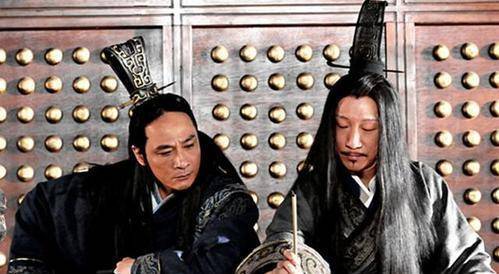 孙膑,孙武,孙子,一文详解,别再傻傻分不清楚