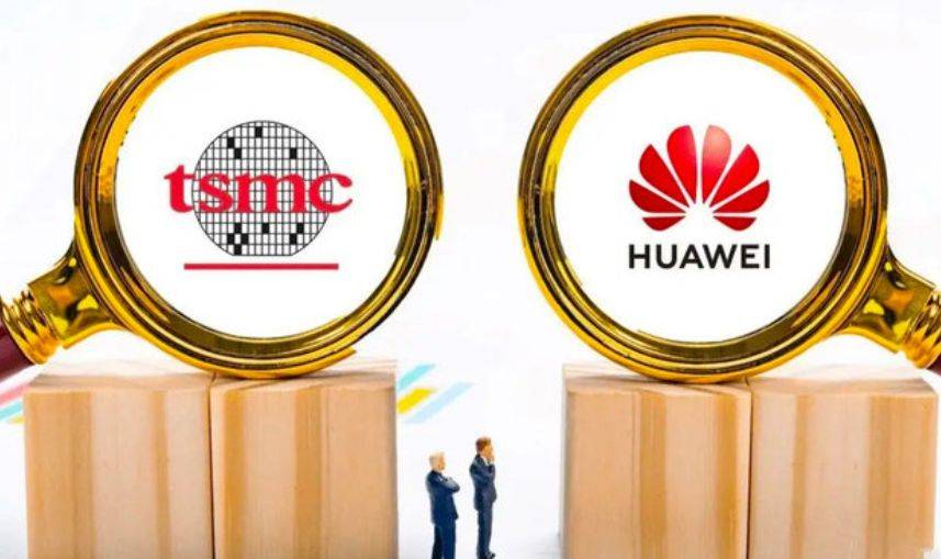台积电认为华为不可能超过自己:半导体产业竞争的本质是什么?
