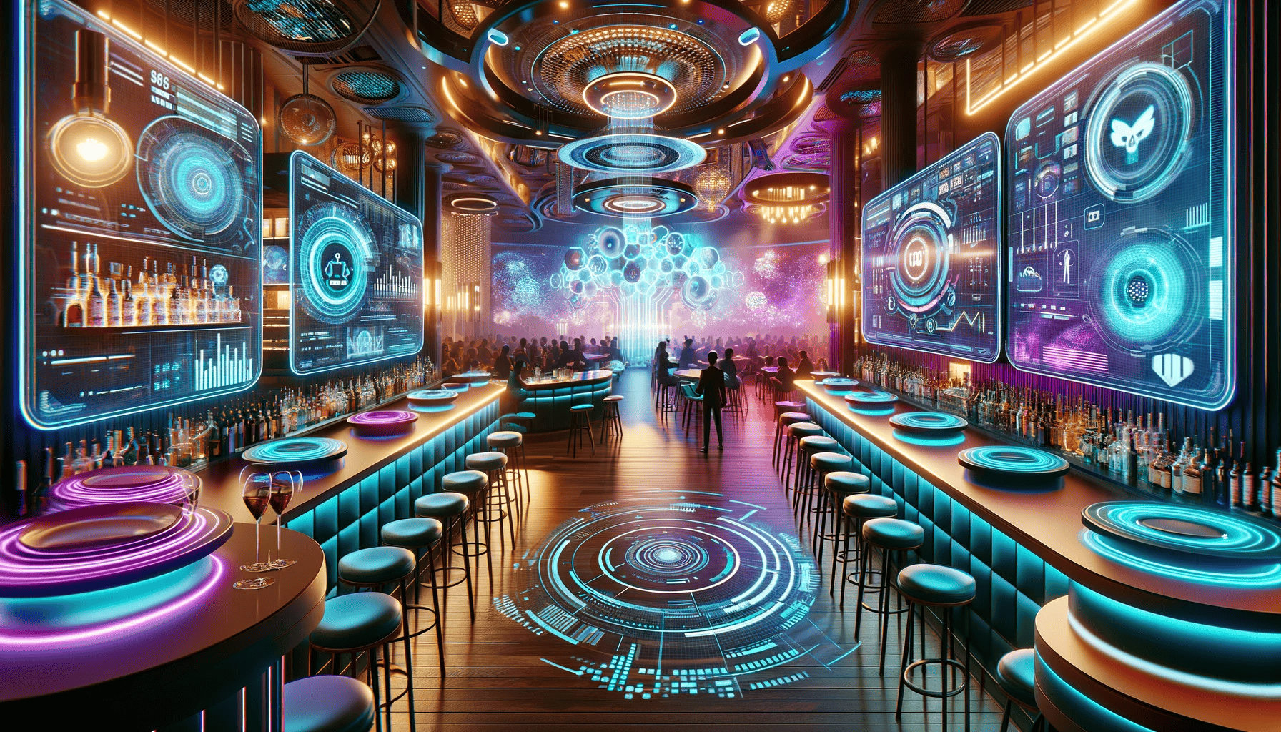 《揭秘高端ktv的秘密:这些材料让豪华触手可及!》