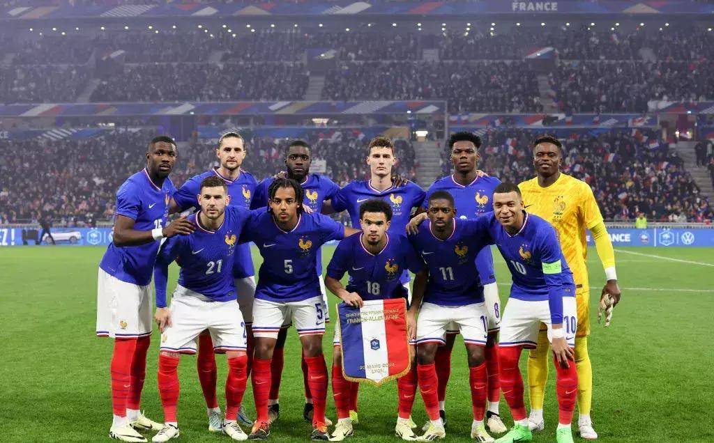欧洲杯诸强巡礼之法国队:兵强马壮无短板,夺冠是唯一目标?