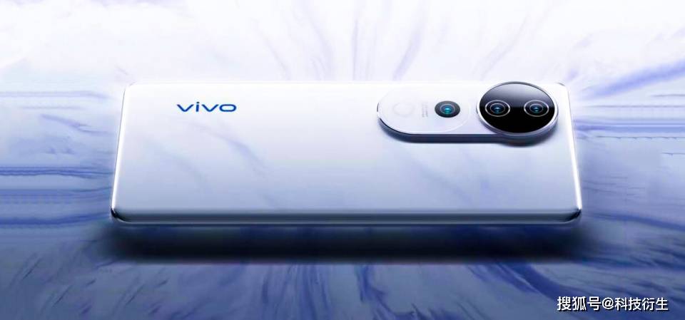 vivo多款新机官宣:6月7日,正式开售