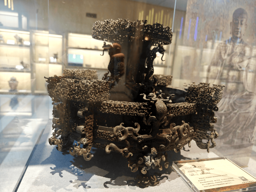 永康五指岩 神雕铜艺博物馆一日游精品线【探秘佛手,观永康五金金