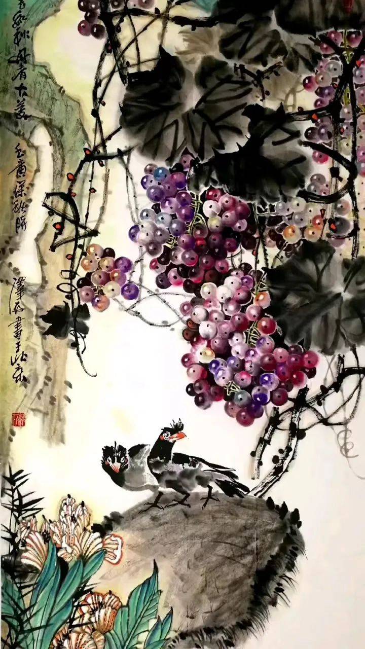 李泽存 —— 《问界》 引航未来 开创艺术新纪元
