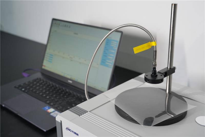 厚度检测仪的使用注意事项-景颐光电