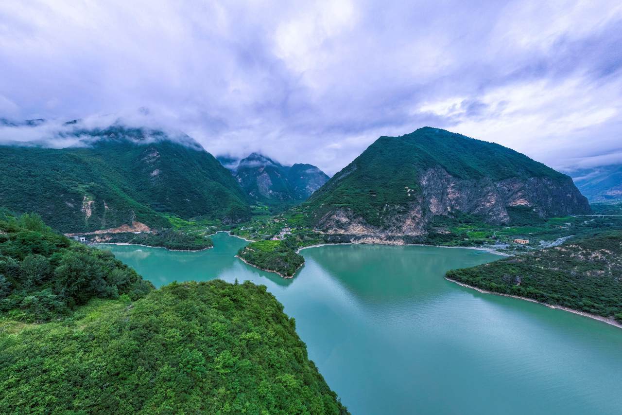 松坪沟攻略来袭,带你玩转整个假期!