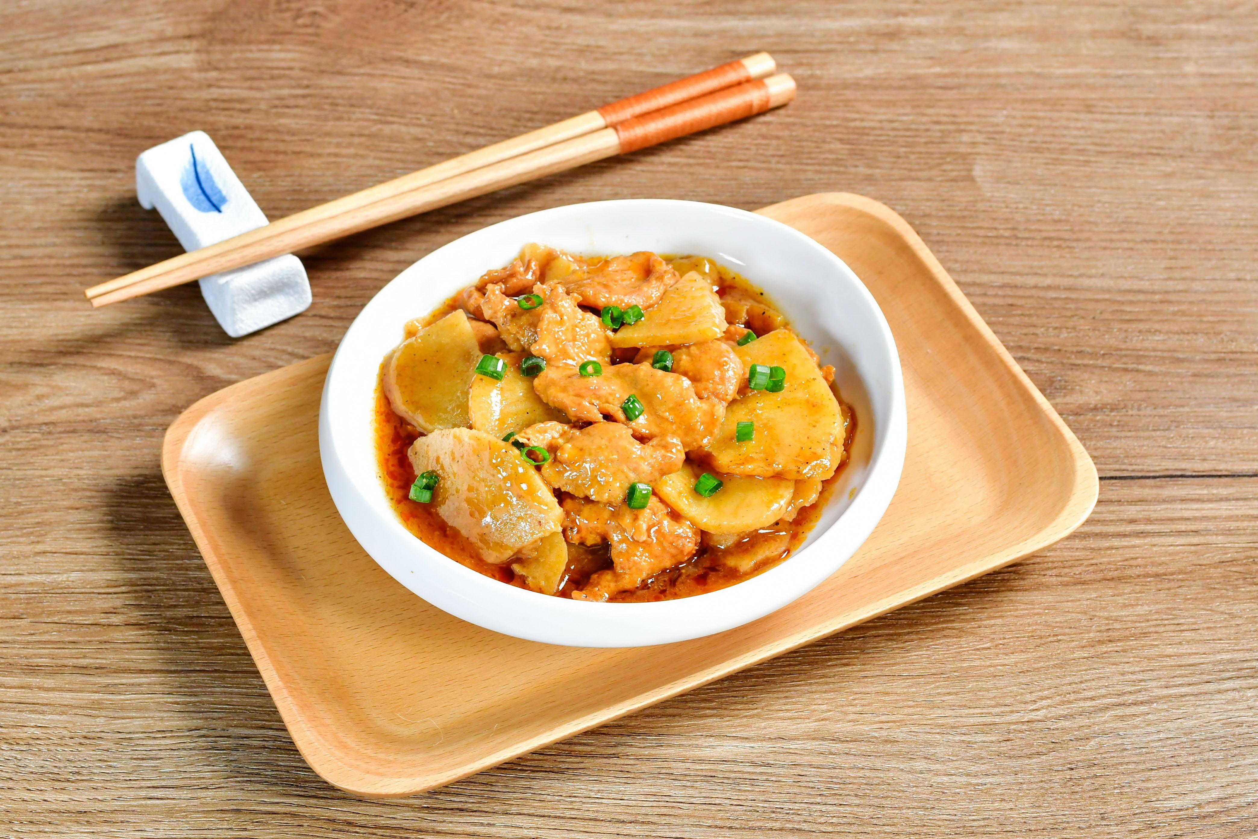 进入"大单品"时代,如何布局预制菜?凤凰植保节对此有话说