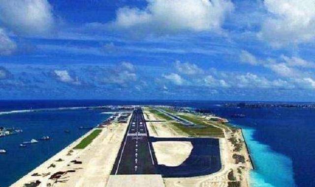 填海3万余亩耗资263亿,"基建狂魔"的首座海上机场在大连开建