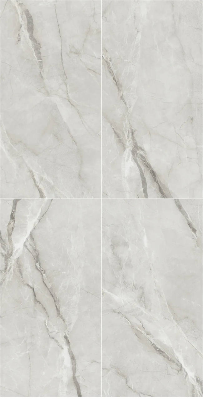 新一线陶瓷品牌路易保罗,1:1复刻大理石新品首发