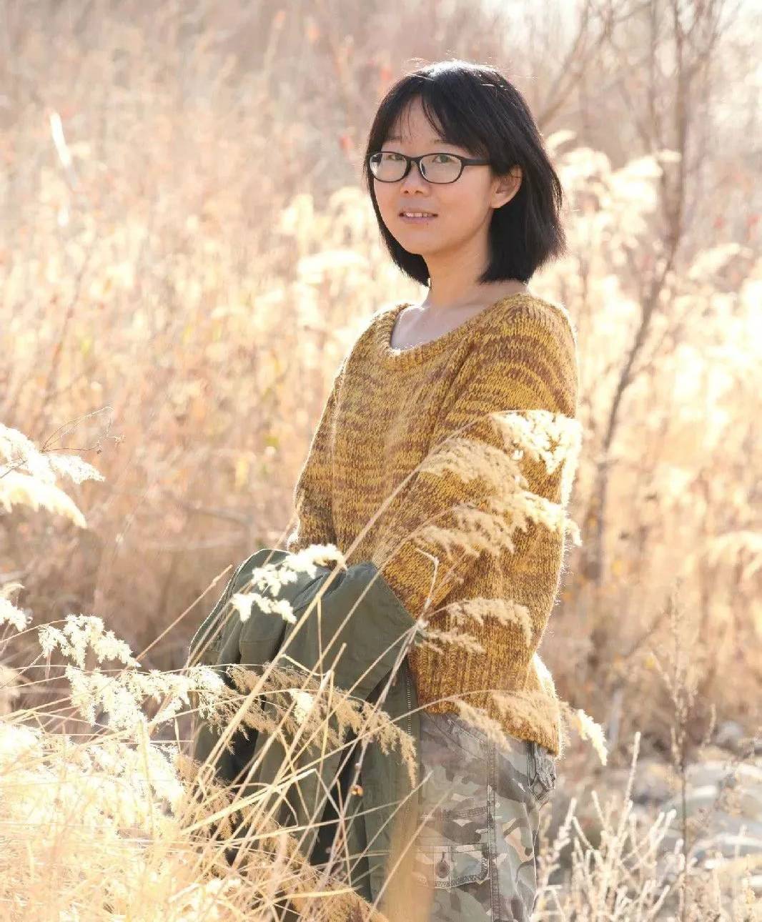 我的阿勒泰李娟:高中辍学,不结婚,不生娃,住2千平大房子