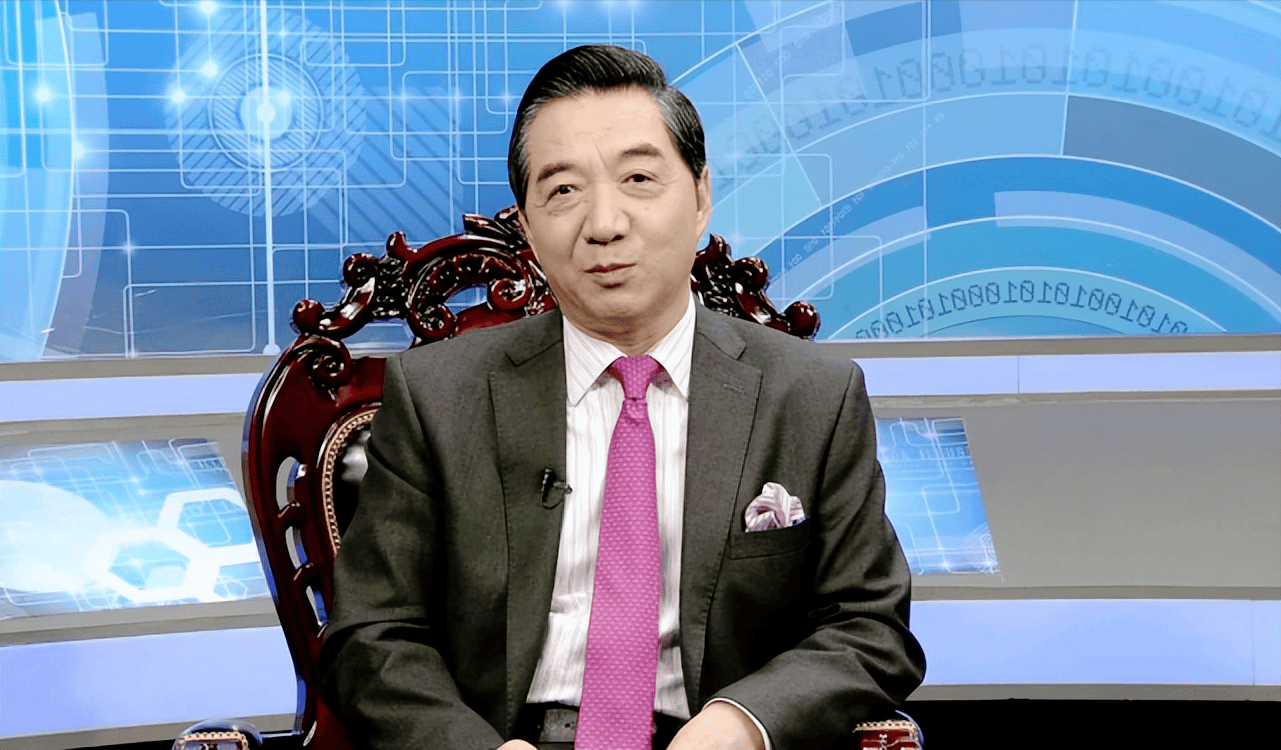 中美实力差距到底有多大?张召忠:能负责任的讲,别被误导了