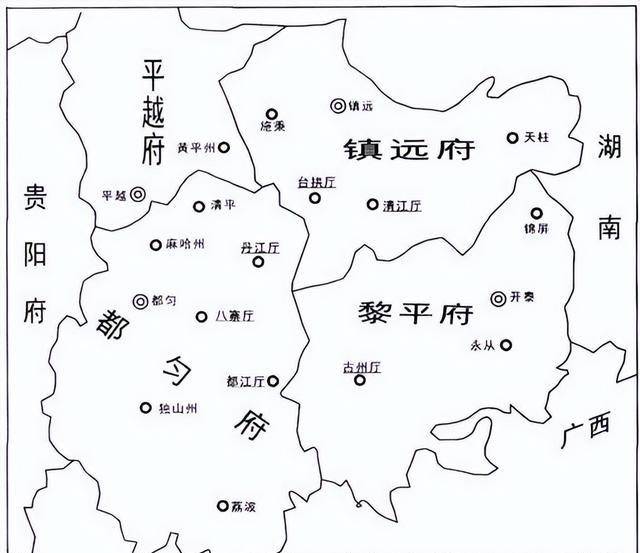 平定苗疆之乱:乾隆的武功自此开端,清朝的盛世也在此宣告结束