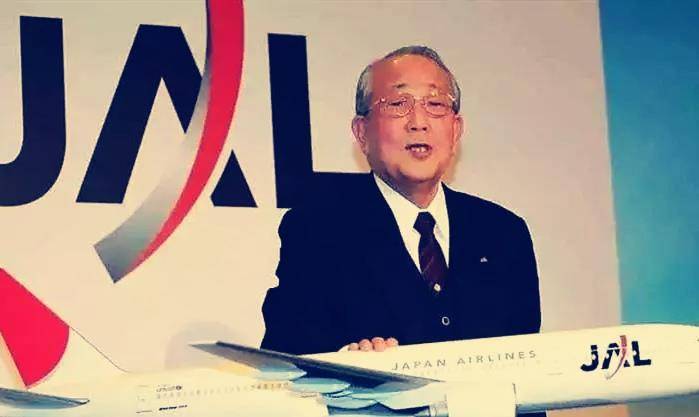 连任正非张瑞敏,俞敏洪和郎咸平等许多人也都把稻盛和夫当做值得统珑
