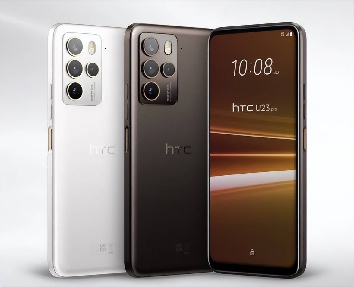 htc携u24系列强势回归,重燃手机市场热情,发布新机图