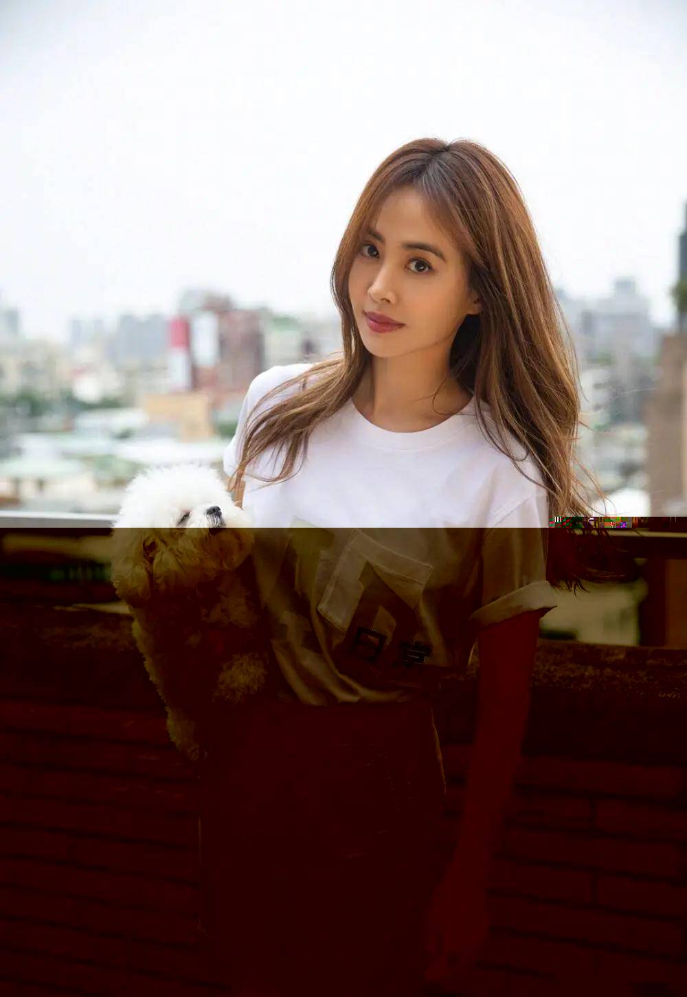 蔡依林绝美写真集,才情与美貌双丰收,让人直呼:这样的