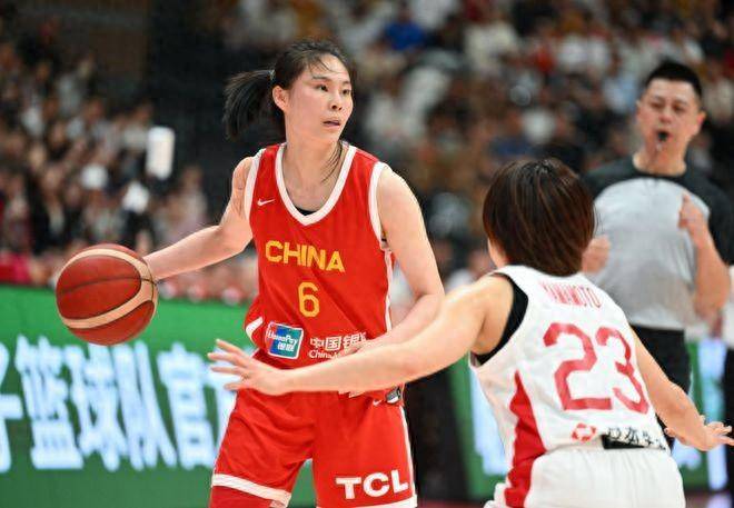 中国三大球女队连续输给日本,有球迷感叹"三大球的没落"