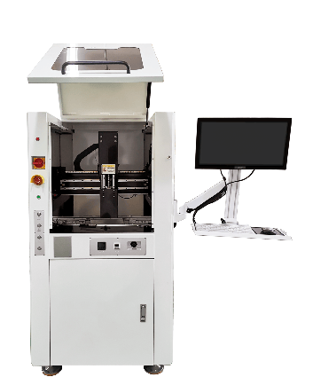 小型灌胶机多少钱-阿尔文