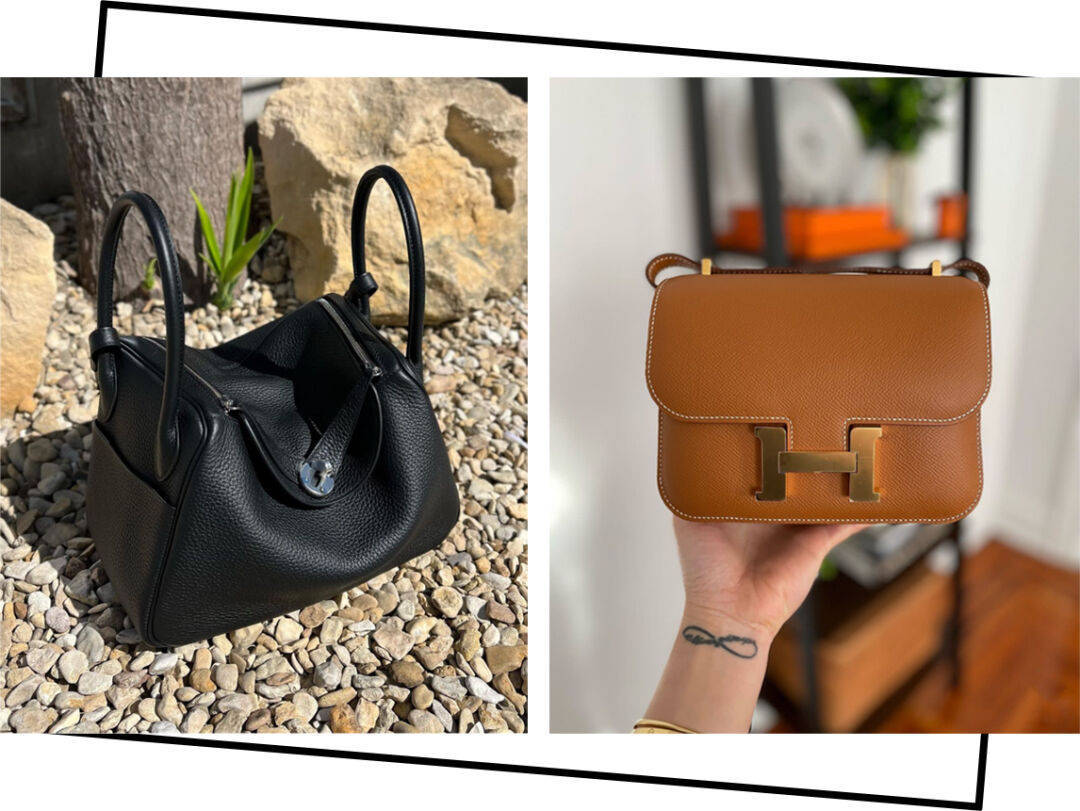 爱马仕包包不用配货了?那我得省一个亿啊