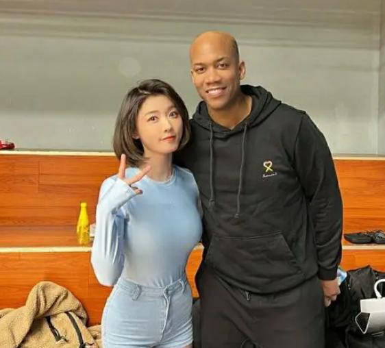 马布里:cba历史上最成功的nba外援,全家学中文的背后故事_中国_尼克斯