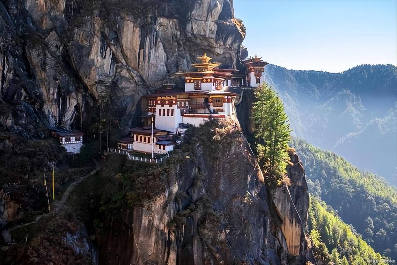 南亚国家中,旅游价格最高的并非马代,而是低调的不丹不丹为什么低调?