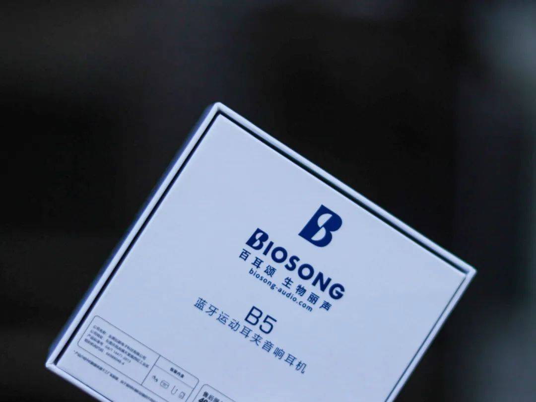 别人家要上万元,它却600不到,双飞燕百耳颂biosong【金耳朵】b5