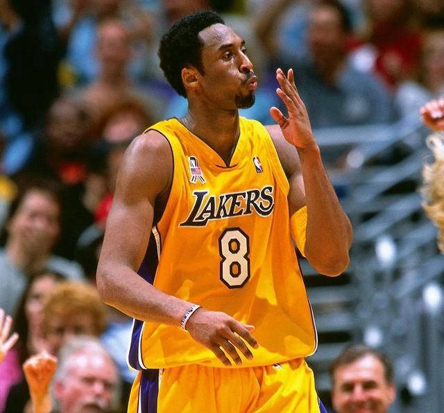 塔图姆背靠年轻力量,即将打破科比20年得分纪录