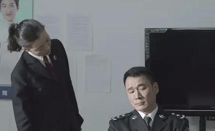 中国反贪局局长图片