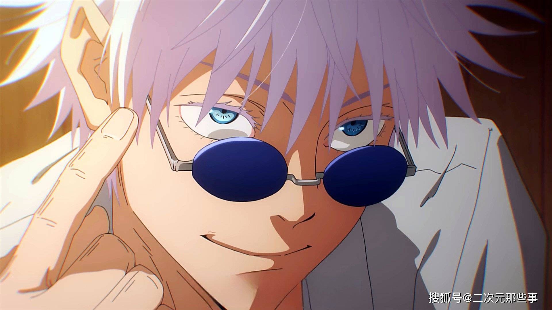 《咒术回战》第4次官方人气投票结果出炉,御三家继续包揽前三