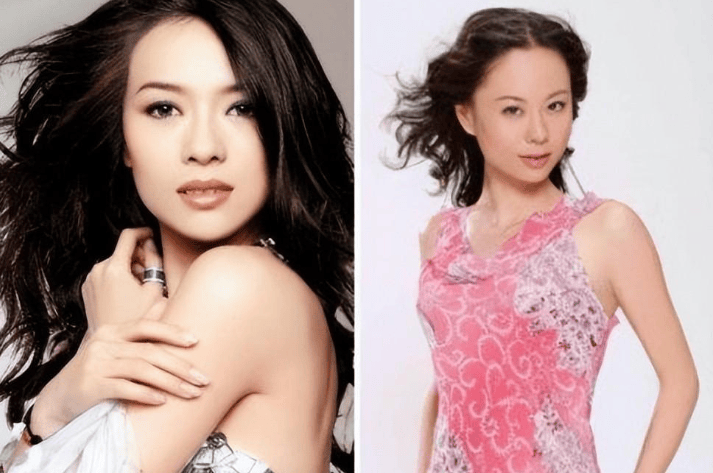 裸替演员邵小珊痛斥冯小刚:你这个骗子,我要让你身败名裂!