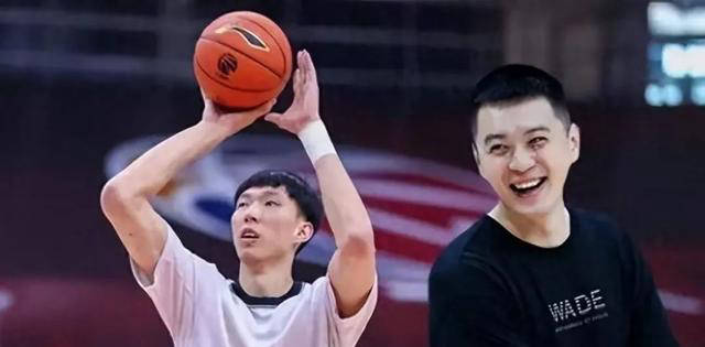 辽宁男篮亚冠阵容确立,杨鸣郭艾伦新动向,朱芳雨表态