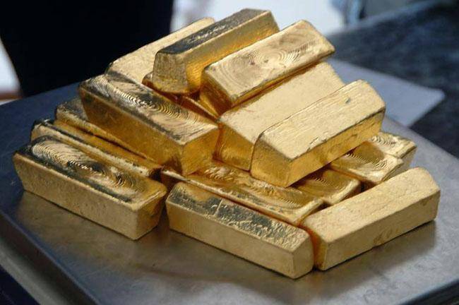 KVB App：黄金市场为何暴跌？非农数据公布前，中国数据发威-黄金价格为何暴跌