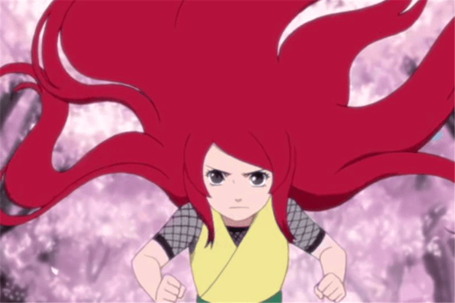 火影:6大美女结婚前后对比,雏田小樱越来越美,井野变完美人妻