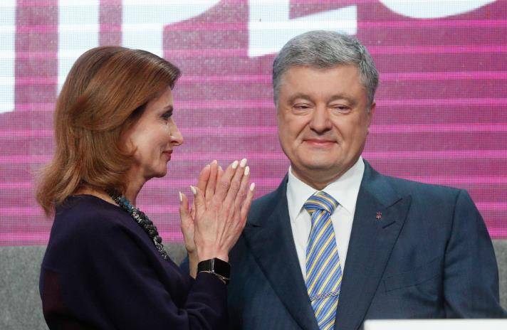 此前,波罗申科去往了波兰,但在2022年1月17日波罗申科回到了乌克兰去