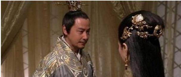 盘点中国历史上十大好色皇帝——欺母霸嫂,多为乱伦