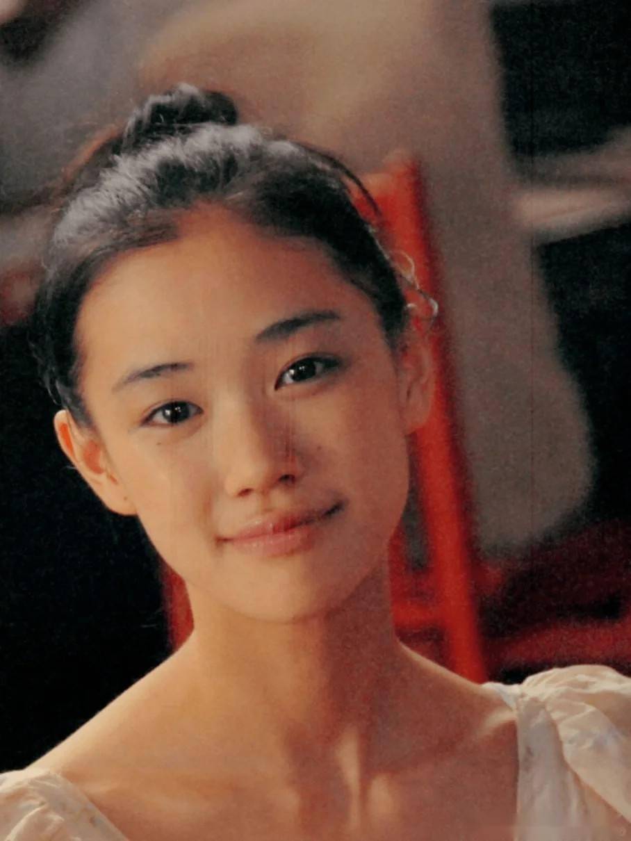 女神风范苍井优,写真展现的不仅是美貌,更是无与伦比的魅力与风采!