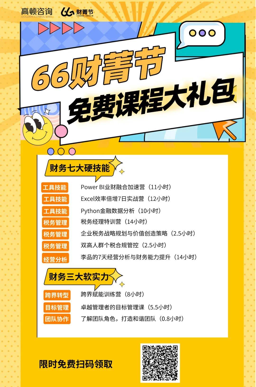 高顿咨询18周年庆典暨首届66财菁节盛大开幕!
