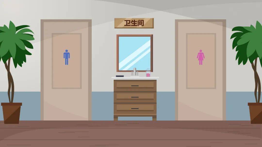 古代没有卫生纸,都拿什么上厕所?"满满的童年回忆"